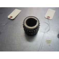 30R220 Crankshaft Timing Gear From 2006 Mercedes-Benz R350  3.5